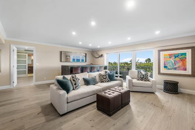 600 S Ocean Boulevard # 407, Boca Raton FL 33432 - Boca Raton, FL - Photo 4