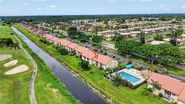 4626 Lucerne Lakes Blvd E # 202, Lake Worth FL 33467 - Lake Worth, FL - Photo 3