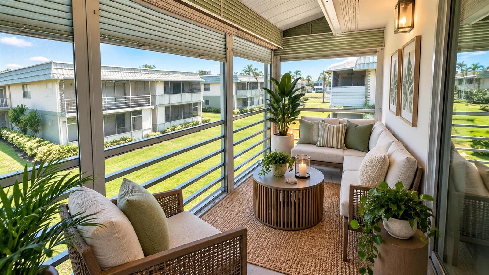 518 MONACO K, Delray Beach FL 33446 - Delray Beach, FL - Photo 1