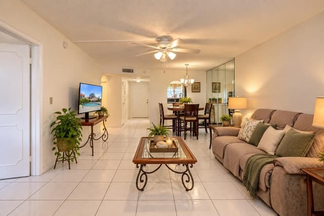 2651 Sunrise Lakes Drive E # 104, Sunrise FL 33322 - Sunrise, FL - Photo 7