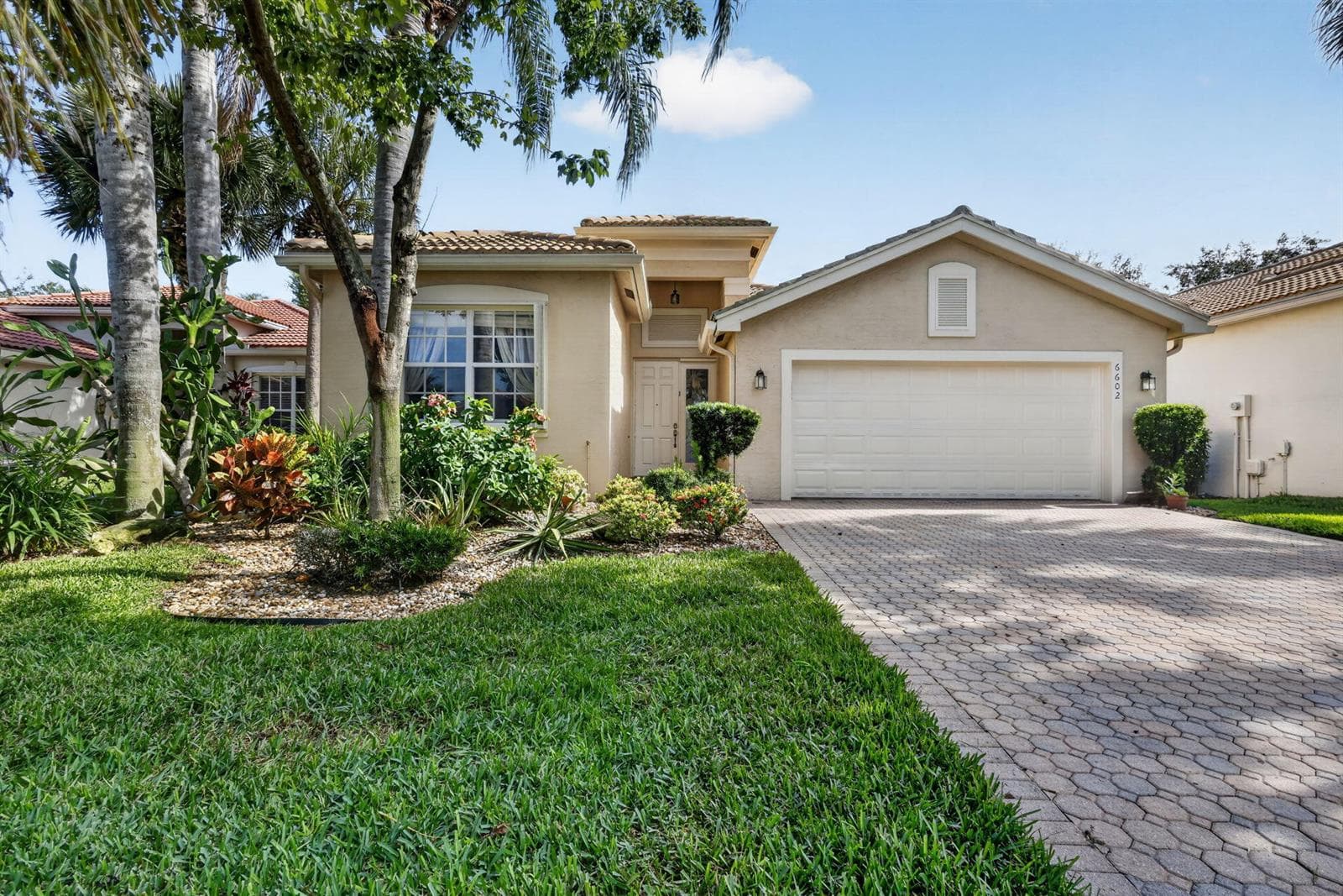 6602 CAMARILLO TERRACE Lane, Delray Beach FL 33446 - Delray Beach, FL - Photo 1