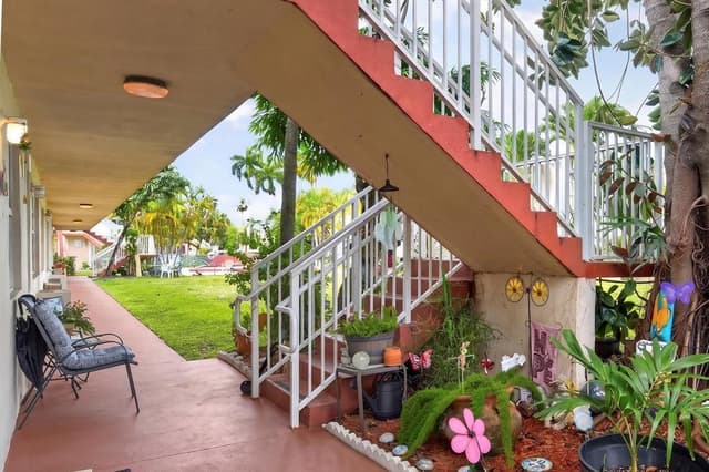 2918 FUNSTON Street # 35b, Hollywood FL 33020 - Hollywood, FL - Photo 3