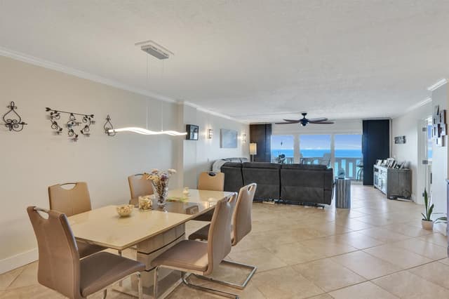 1012 N Ocean Boulevard # 905, Pompano Beach FL 33062 - Pompano Beach, FL - Photo 5