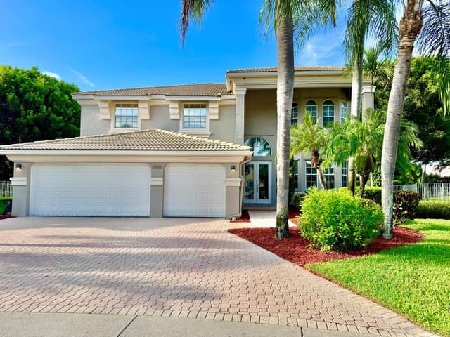 6566 Marbletree Lane, Lake Worth FL 33467 - Lake Worth, FL - Photo 3