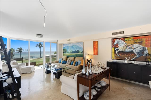 17555 Collins Ave # 308, Sunny Isles Beach FL 33160 - Sunny Isles Beach, FL - Photo 2