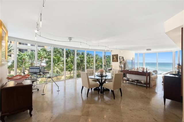 17555 Collins Ave # 308, Sunny Isles Beach FL 33160 - Sunny Isles Beach, FL - Photo 3