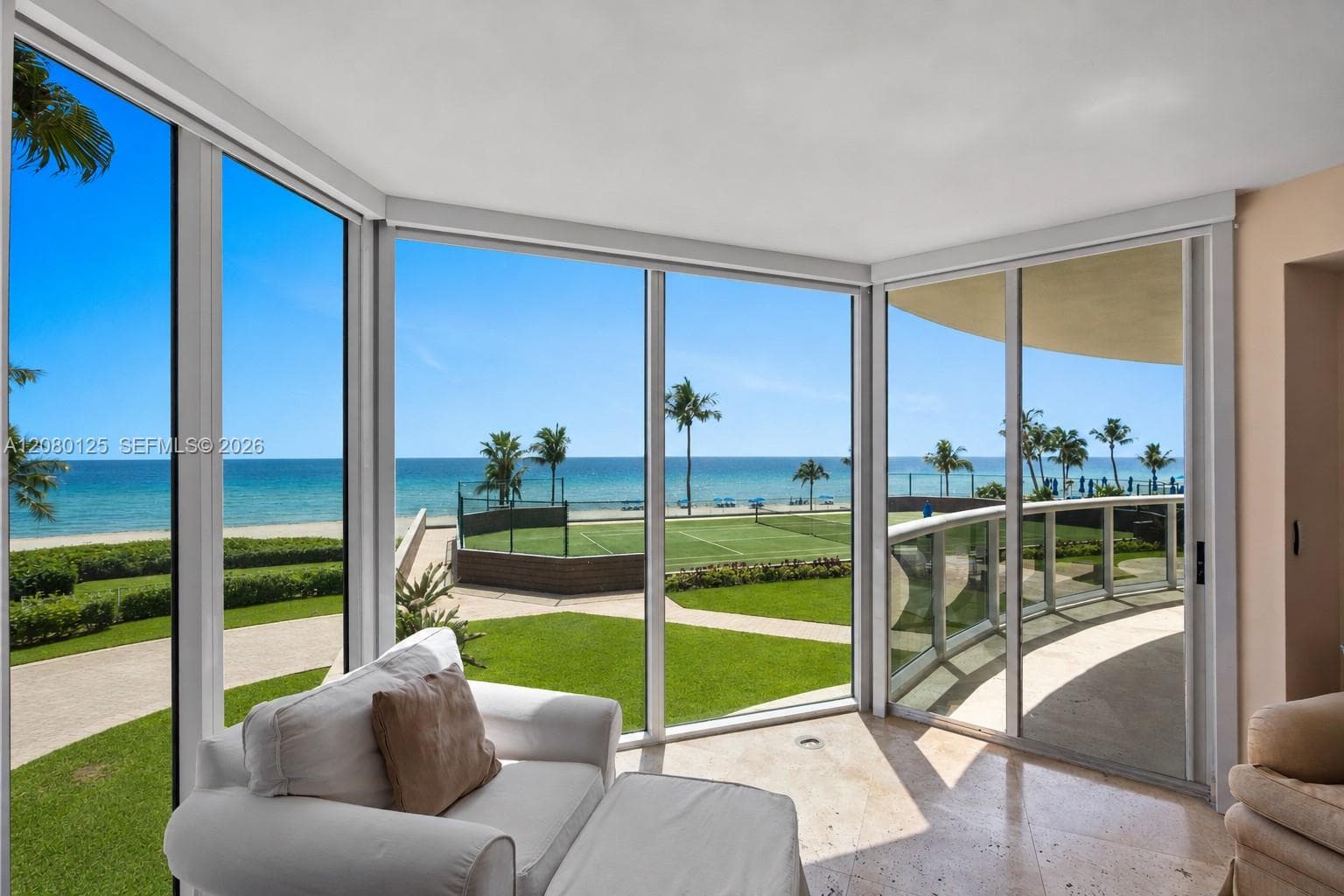 17555 Collins Ave # 308, Sunny Isles Beach FL 33160 - Sunny Isles Beach, FL - Photo 1