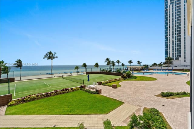 17555 Collins Ave # 308, Sunny Isles Beach FL 33160 - Sunny Isles Beach, FL - Photo 4