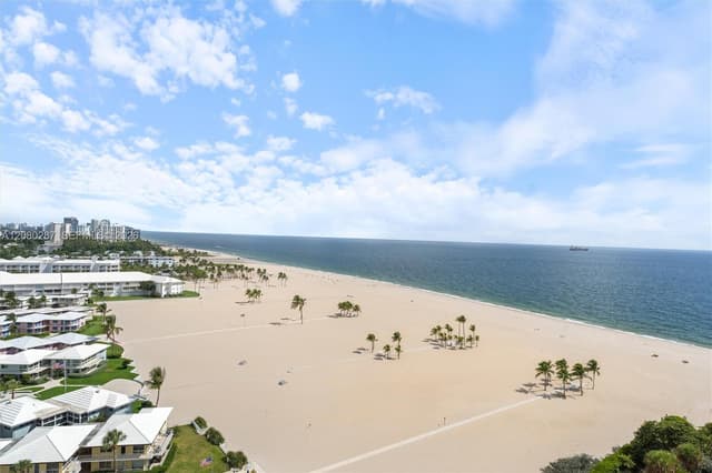 2100 S Ocean Ln # 1512, Fort Lauderdale FL 33316 - Fort Lauderdale, FL - Photo 6