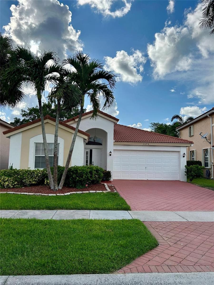 3694 MIRAMONTES Circle, Wellington FL 33414 - Wellington, FL - Photo 1