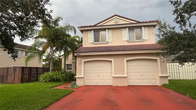 19409 NW 24th Pl, Pembroke Pines FL 33029 - Pembroke Pines, FL - Photo 5