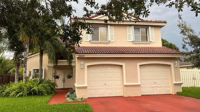 19409 NW 24th Pl, Pembroke Pines FL 33029 - Pembroke Pines, FL - Photo 4