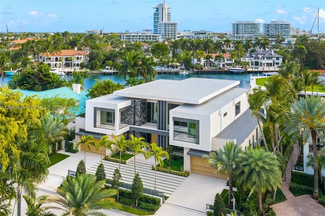 2560 Del Lago Dr, Fort Lauderdale FL 33316 - Fort Lauderdale, FL - Photo 4