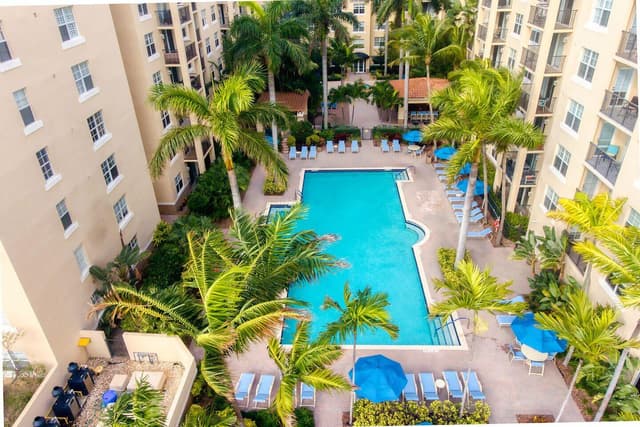 1801 N FLAGLER Drive # 219, West Palm Beach FL 33407 - West Palm Beach, FL - Photo 2