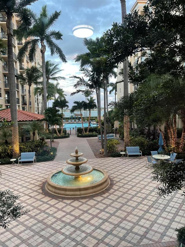 1801 N FLAGLER Drive # 219, West Palm Beach FL 33407 - West Palm Beach, FL - Photo 7