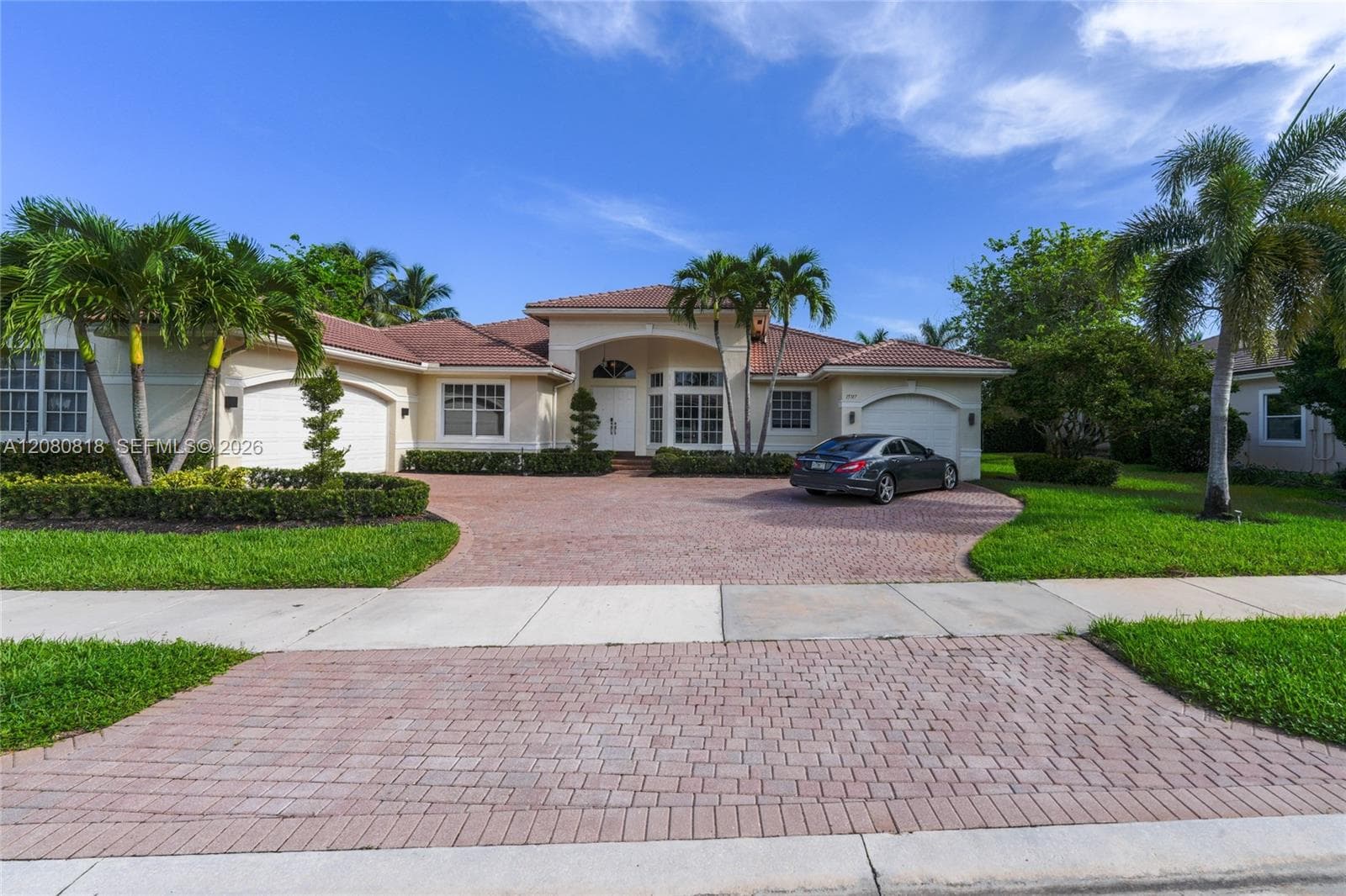 15317 SW 35th St, Davie FL 33331 - Davie, FL - Photo 1
