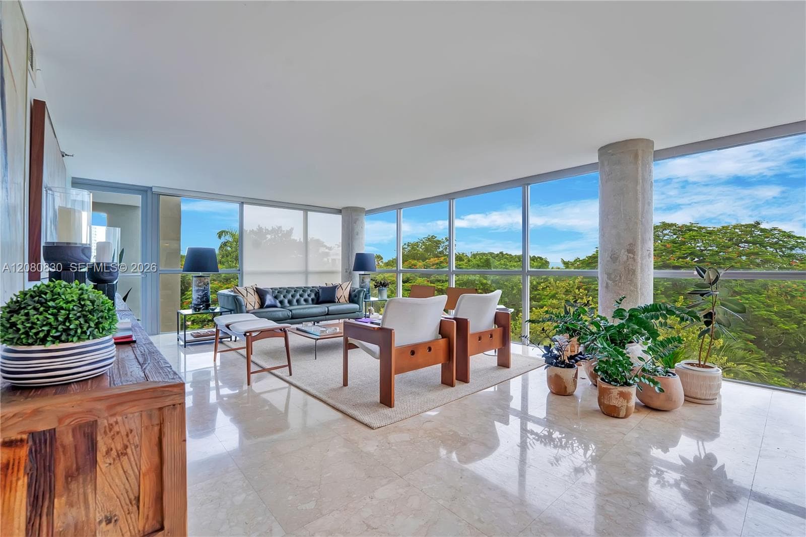 2025 Brickell Ave # 706, Miami FL 33129 - Miami, FL - Photo 1