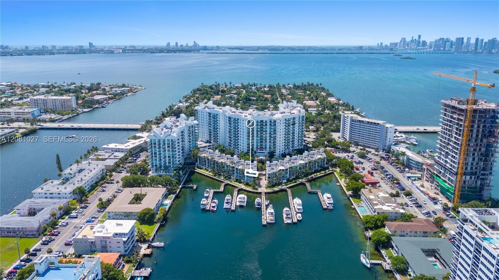 7918 Harbor Island Drive # 307, North Bay Village FL 33141 - North Bay Village, FL - Photo 1