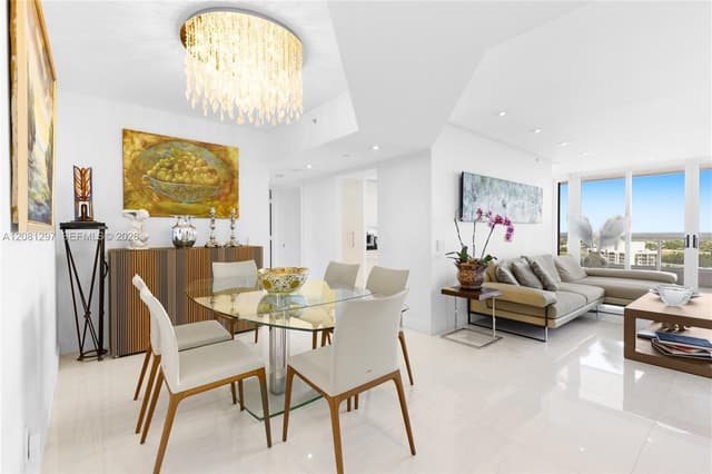 21055 Yacht Club Dr # 2807, Aventura FL 33180 - Aventura, FL - Photo 2