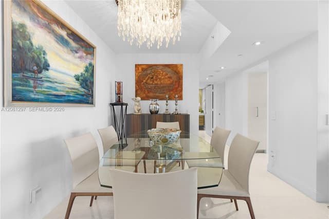 21055 Yacht Club Dr # 2807, Aventura FL 33180 - Aventura, FL - Photo 3