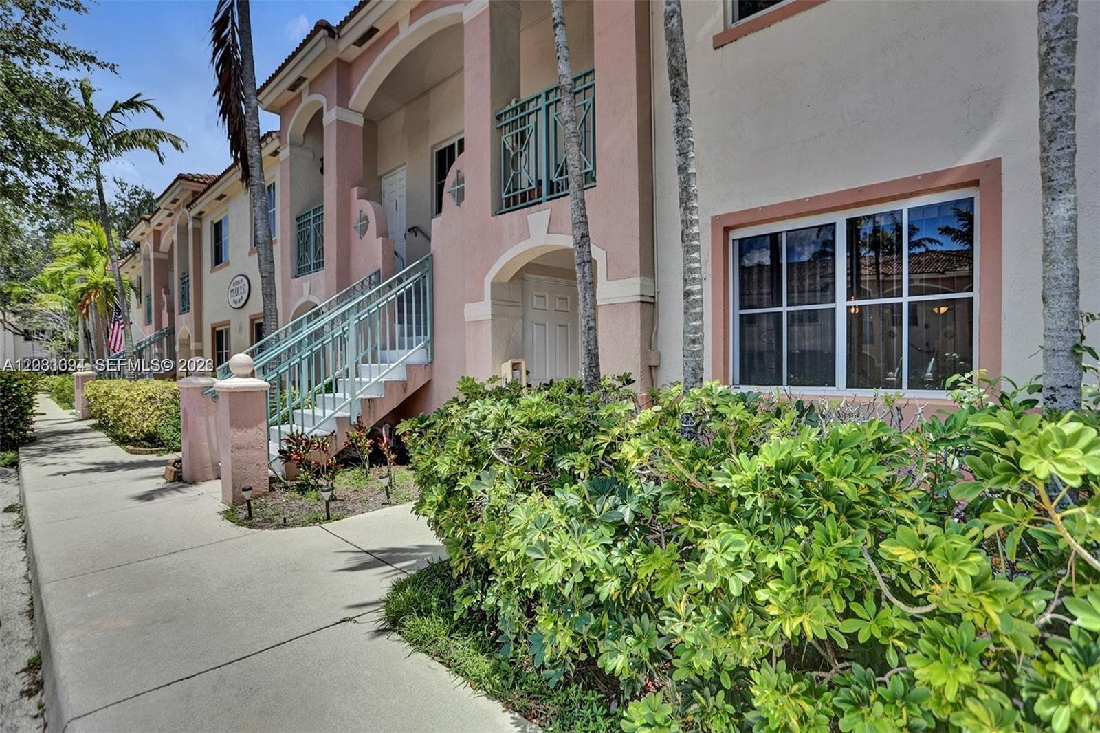 7775 NW 22nd St # 105, Pembroke Pines FL 33024 - Pembroke Pines, FL - Photo 1