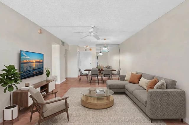 900 NE 18th Avenue # 803, Fort Lauderdale FL 33304 - Fort Lauderdale, FL - Photo 2