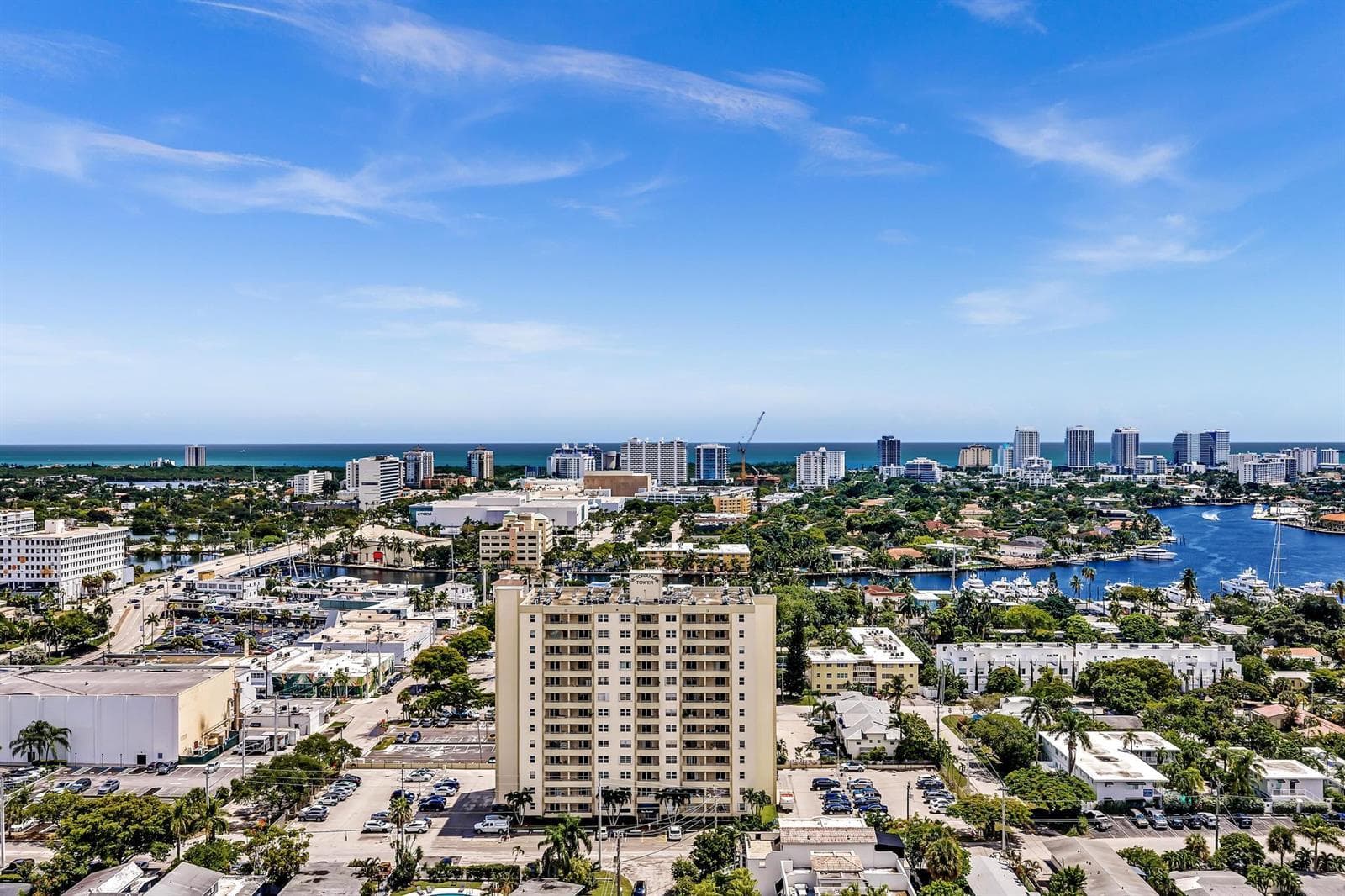 900 NE 18th Avenue # 803, Fort Lauderdale FL 33304 - Fort Lauderdale, FL - Photo 1