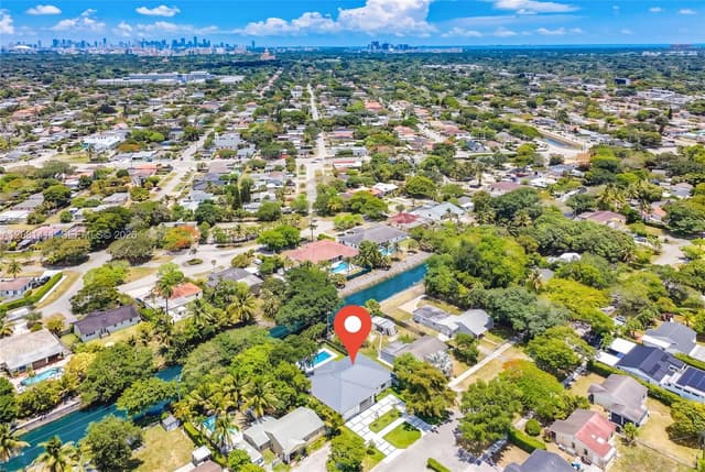 6853 S Waterway Dr, Miami FL 33155 - Miami, FL - Photo 4