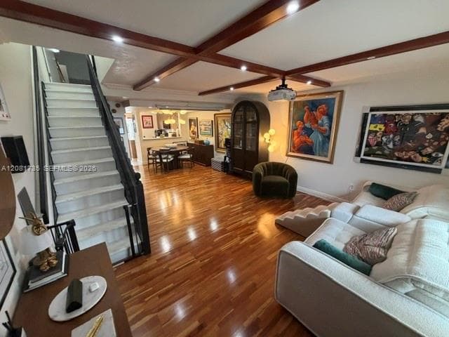 390 NW 86th Ct # 806, Miami FL 33126