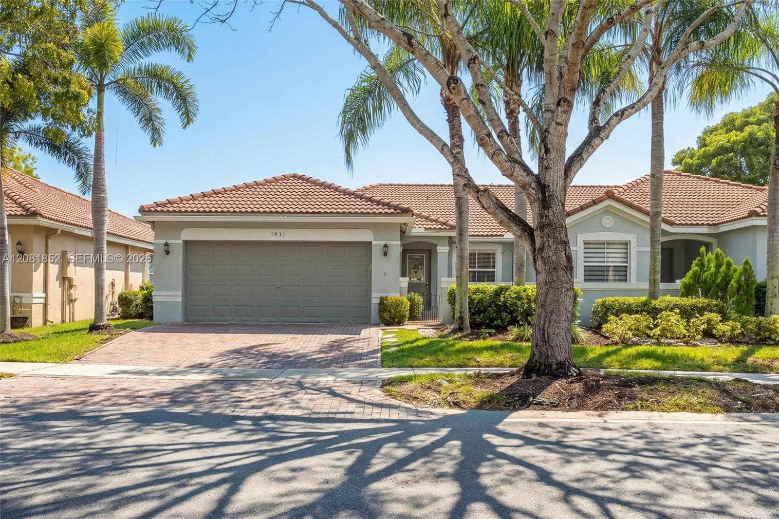 1931 Pisces Ter, Weston FL 33327 - Weston, FL - Photo 1