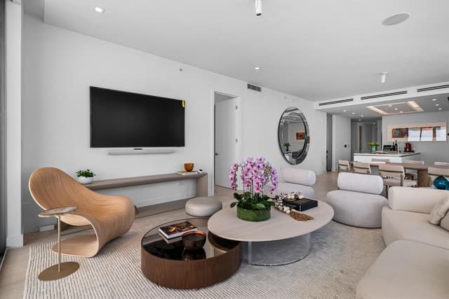 4714 N Flagler Drive # 801, West Palm Beach FL 33407 - West Palm Beach, FL - Photo 5