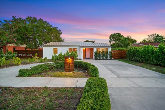 1360 NE 138th St, North Miami FL 33161 - North Miami, FL - Photo 3
