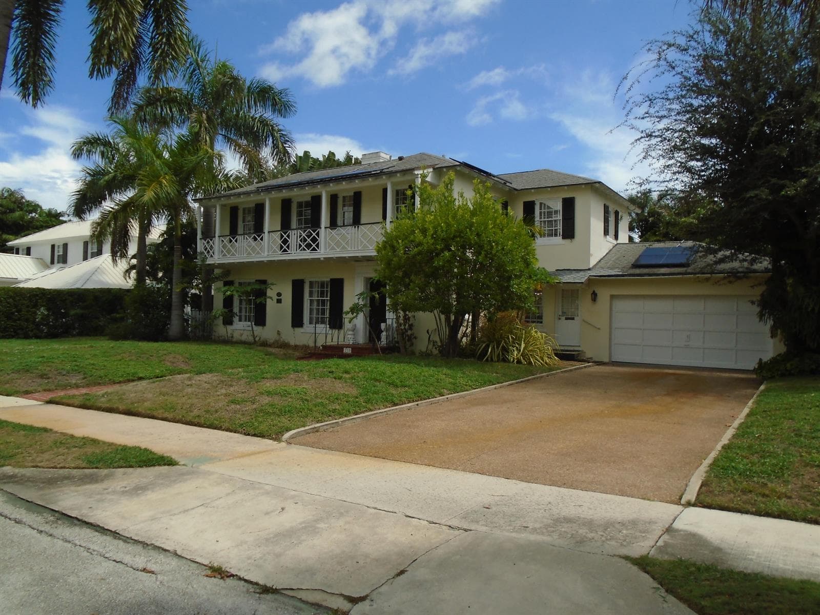 210 BELMONTE Road, West Palm Beach FL 33405