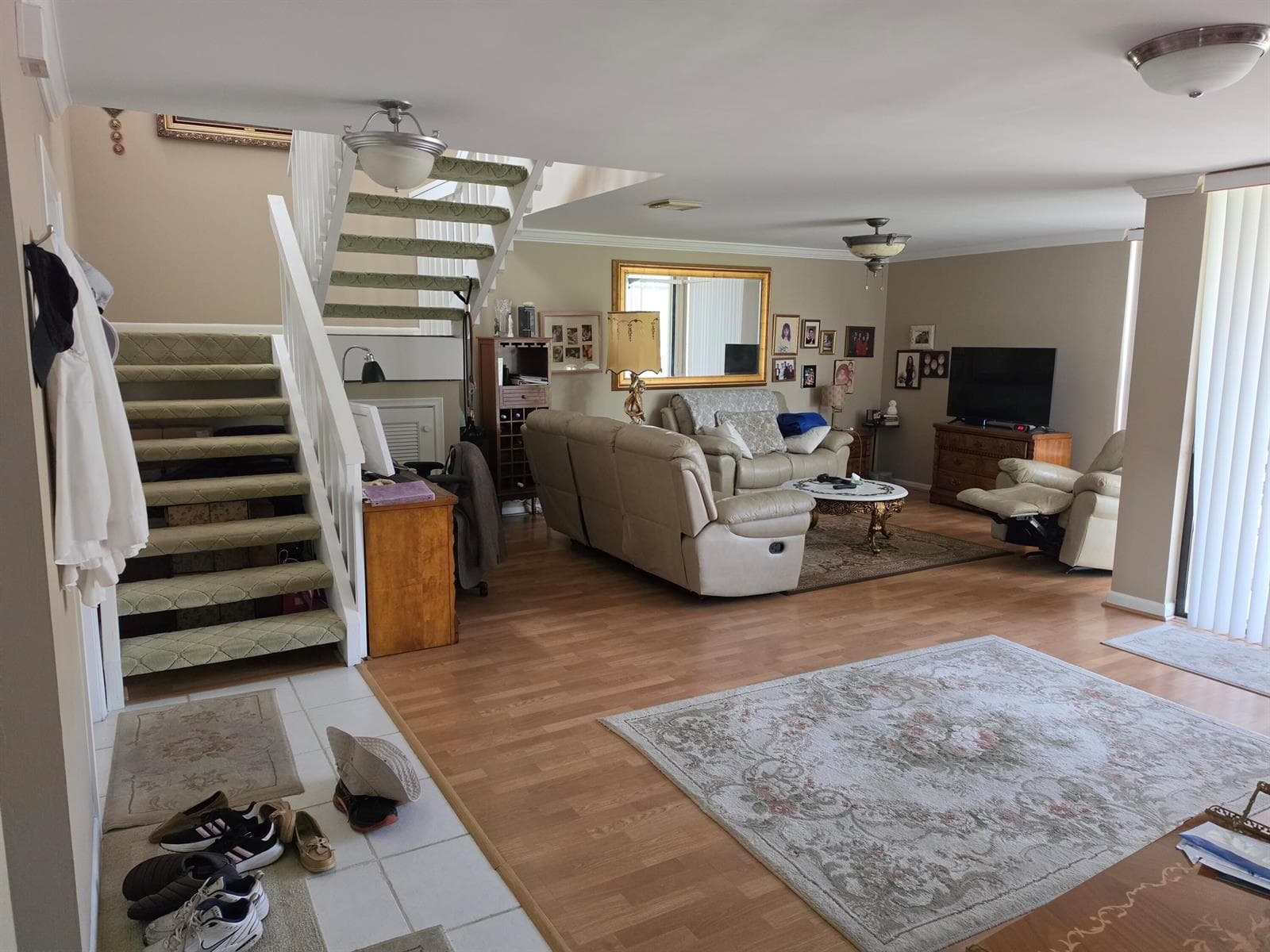 5726 FOX HOLLOW Drive # G, Boca Raton FL 33486