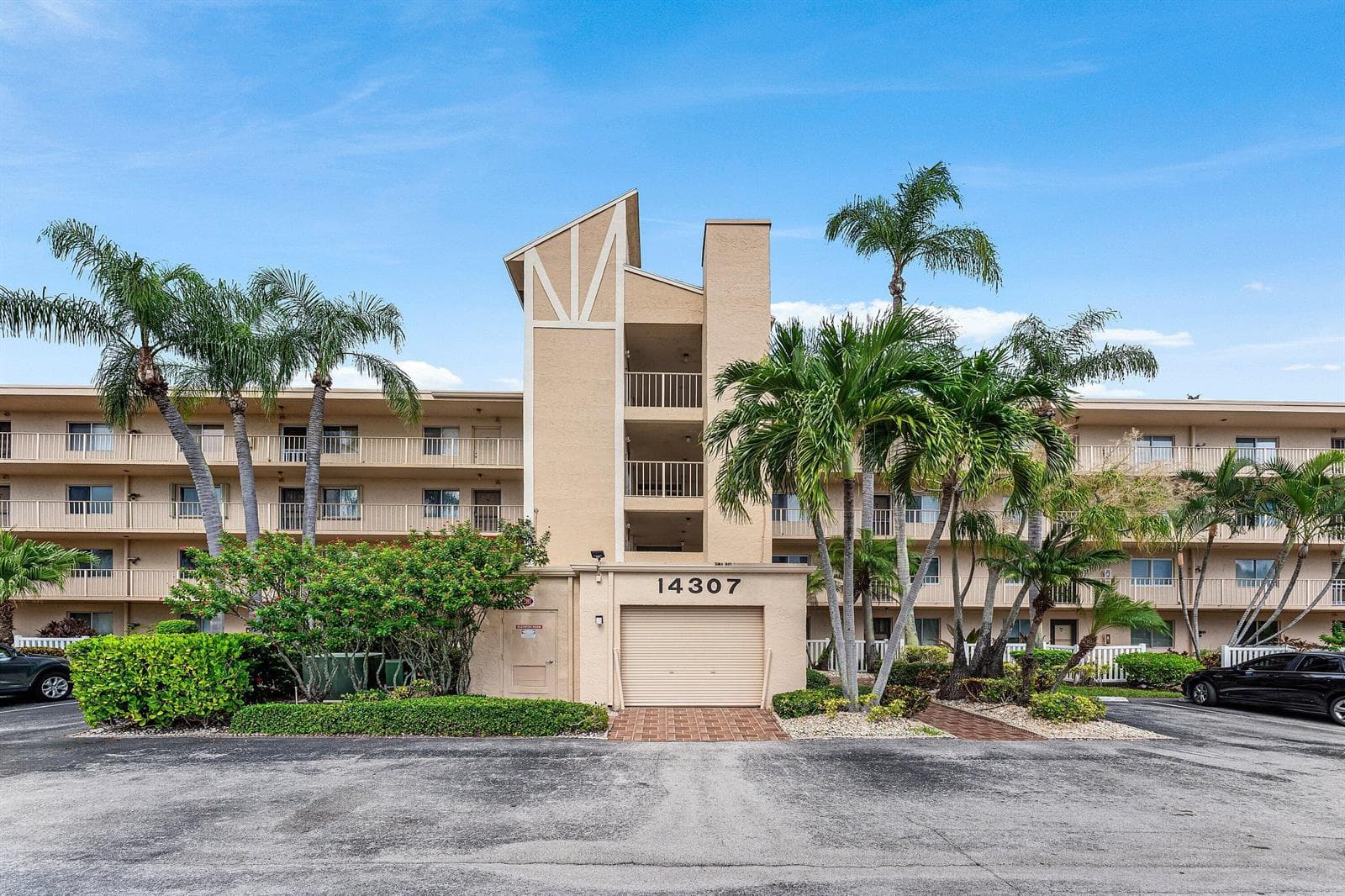 14307 Bedford Drive # 204, Delray Beach FL 33446 - Delray Beach, FL - Photo 1
