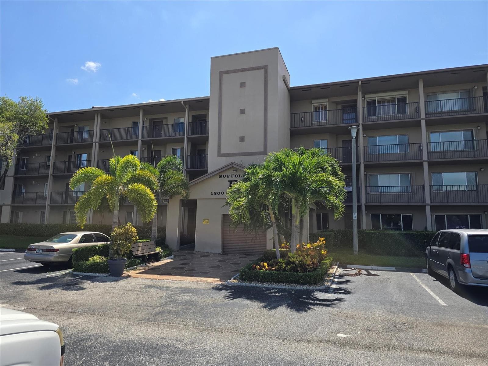 1200 SW 137TH Avenue # 312E, Pembroke Pines FL 33027 - Pembroke Pines, FL - Photo 1