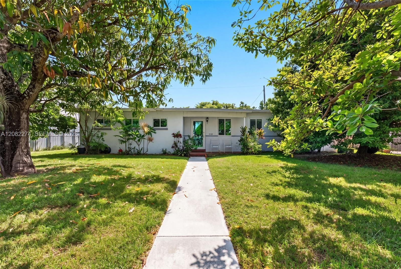4105 SW 116th Ave, Miami FL 33165