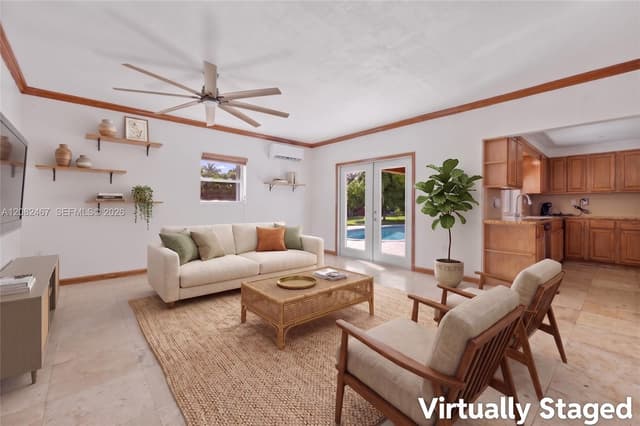 18545 SW 82nd Ave, Cutler Bay FL 33157 - Cutler Bay, FL - Photo 4