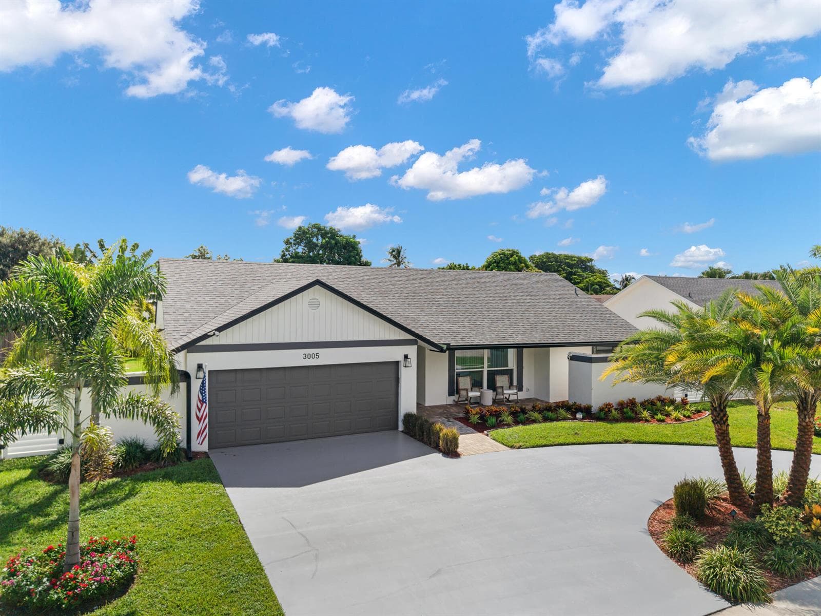3005 DUNLIN Road, Delray Beach FL 33444 - Delray Beach, FL - Photo 1