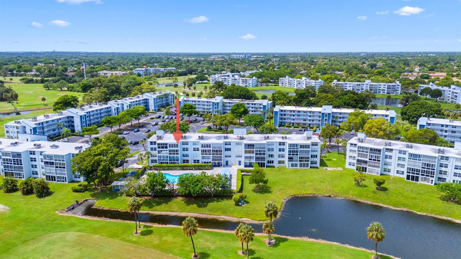 7624 NW 18TH Street # 407, Margate FL 33063 - Margate, FL - Photo 1
