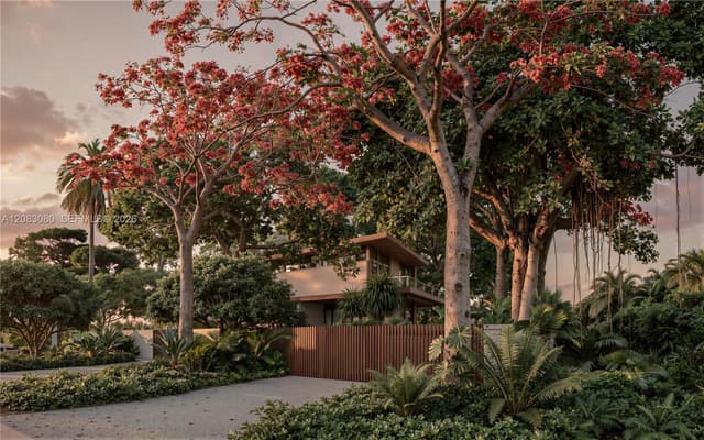 2831 Emathla St, Coconut Grove FL 33133 - Coconut Grove, FL - Photo 3