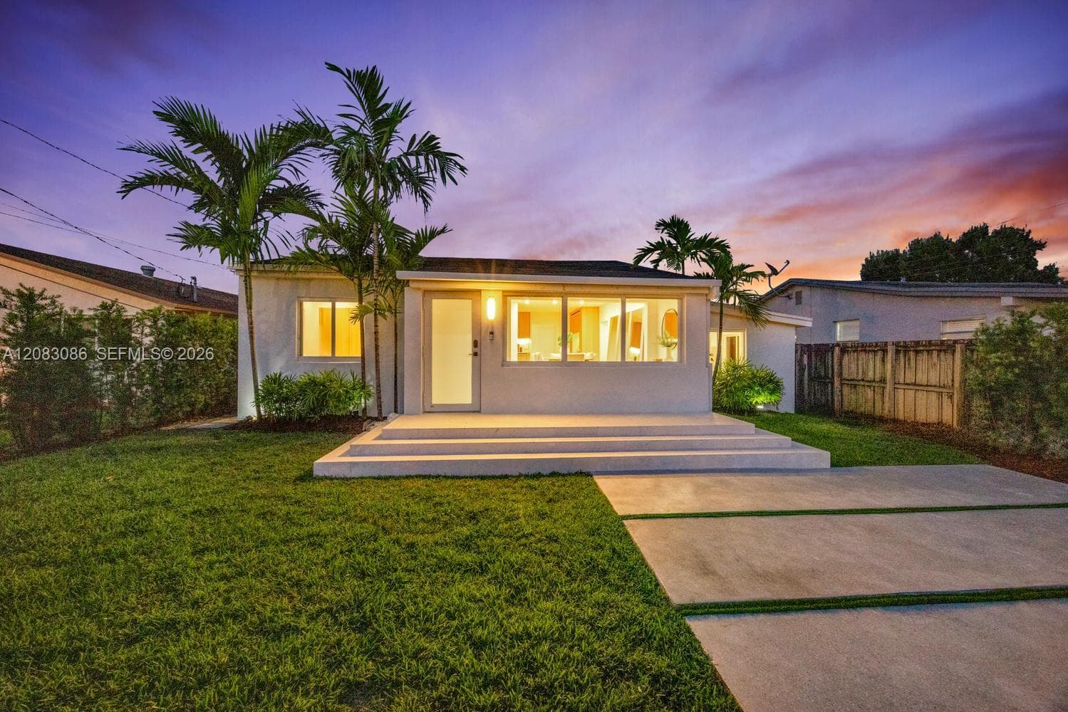 2635 SW 64th Ave, Miami FL 33155