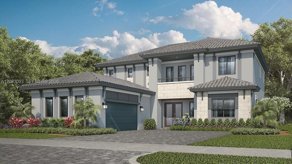 12490 EULALIA STREET, Parkland FL 33076