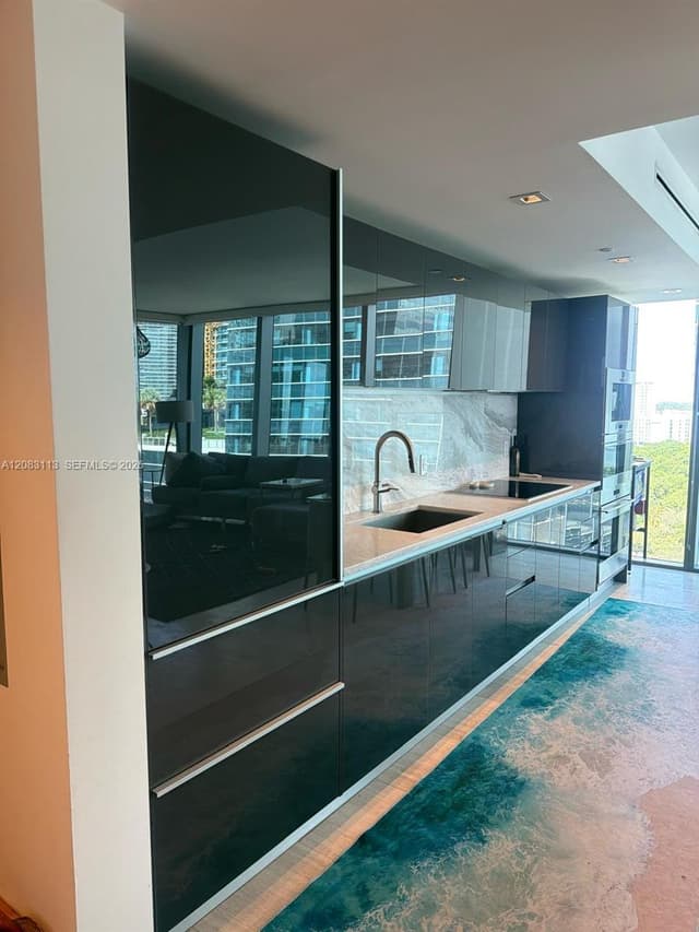 1451 Brickell Ave # 1506, Miami FL 33131 - Miami, FL - Photo 4