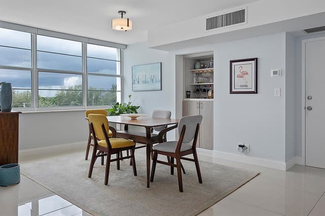 1170 N FEDERAL Highway # 612, Fort Lauderdale FL 33304 - Fort Lauderdale, FL - Photo 3