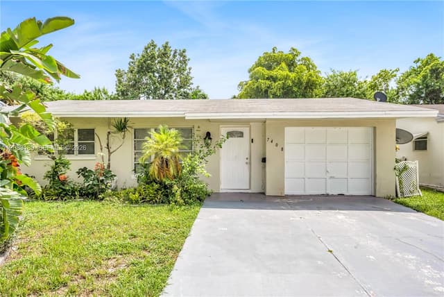 7408 NW 58th St, Tamarac FL 33321 - Tamarac, FL - Photo 7
