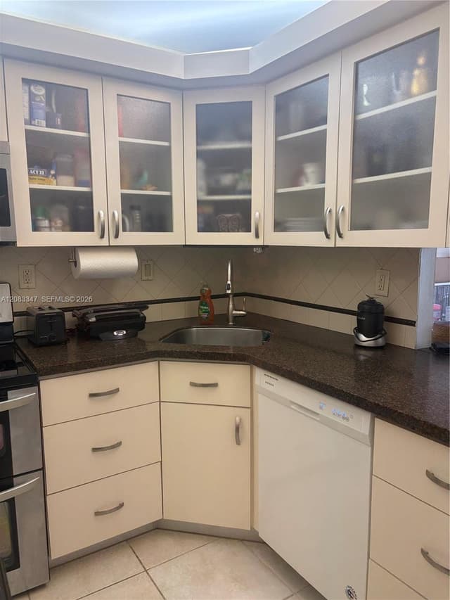 2100 Sans Souci Blvd # A1409, North Miami FL 33181 - North Miami, FL - Photo 3