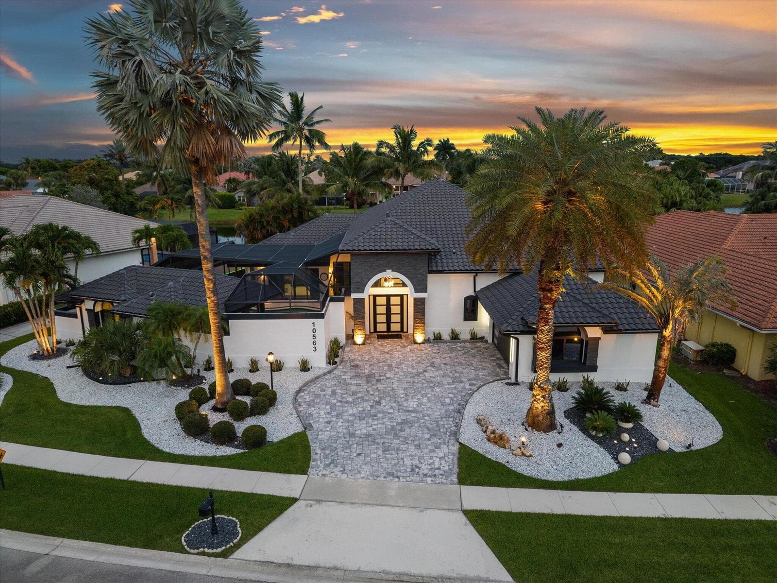 10563 Stonebridge Boulevard, Boca Raton FL 33498 - Boca Raton, FL - Photo 1