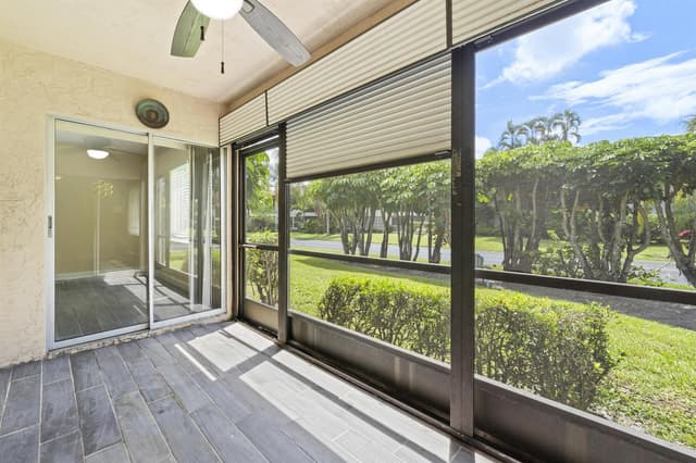 5791 Spindle Palm Court # A, Delray Beach FL 33484 - Delray Beach, FL - Photo 5
