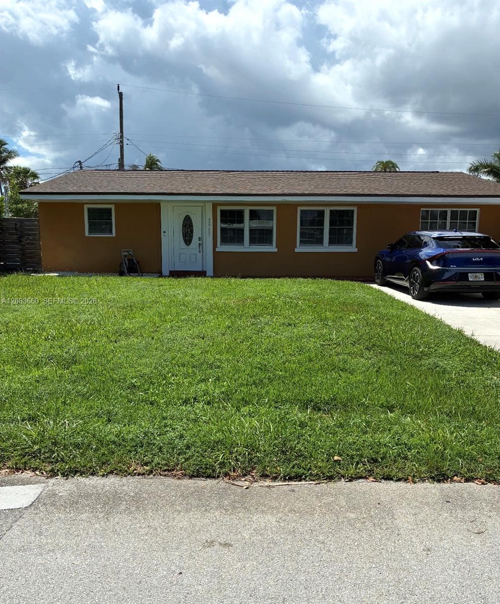 2917 NE 13th Ave, Pompano Beach FL 33064